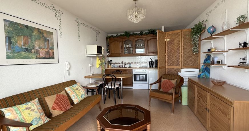 vente Appartement Sainte Cecile