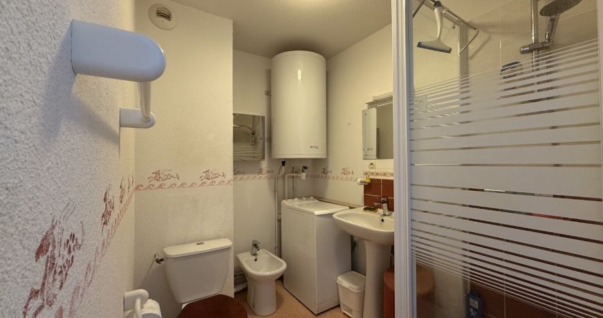 vente Appartement Sainte Cecile
