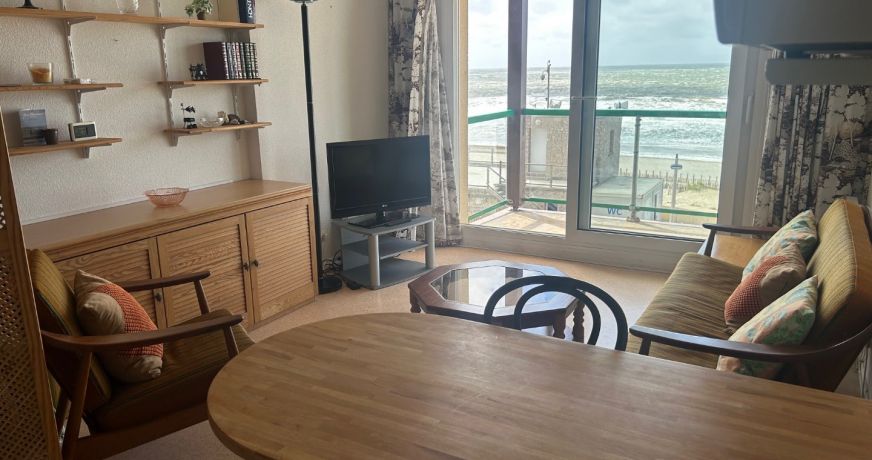 vente Appartement Sainte Cecile