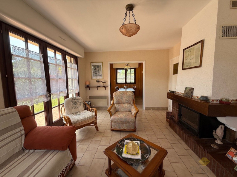 vente Maison Sainte Cecile - Photo 2