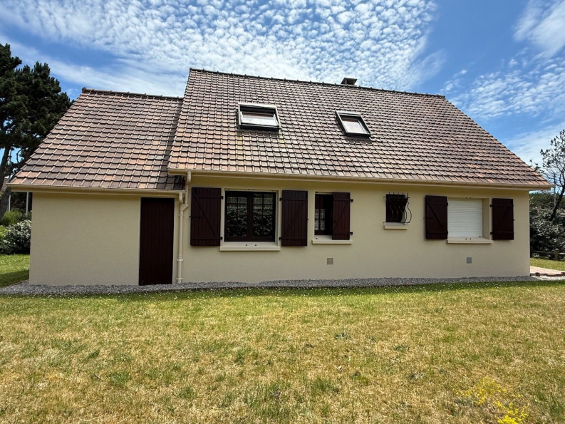 vente Maison Sainte Cecile - Photo 8