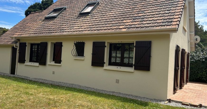 vente Maison Sainte Cecile