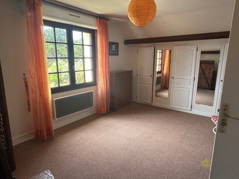 vente Maison Sainte Cecile - Photo 8