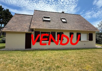 vente Maison Sainte Cecile
