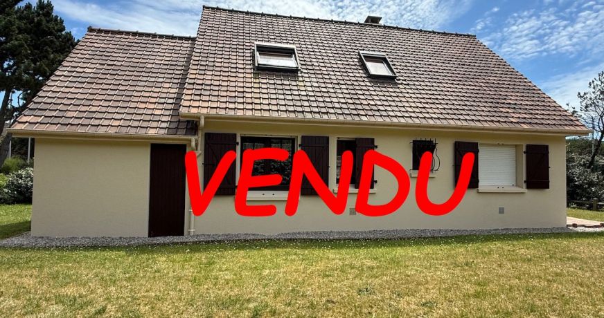 vente Maison Sainte Cecile