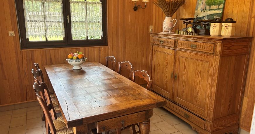 vente Maison Sainte Cecile