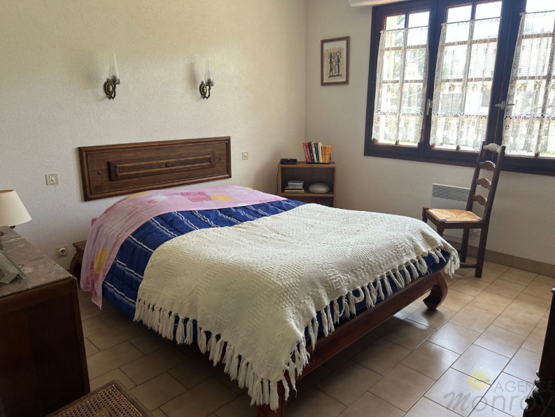 vente Maison Sainte Cecile - Photo 5
