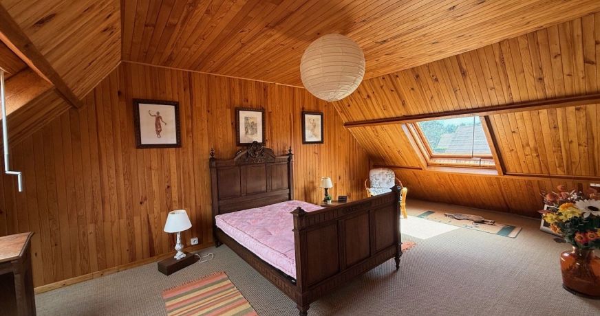 vente Maison Sainte Cecile