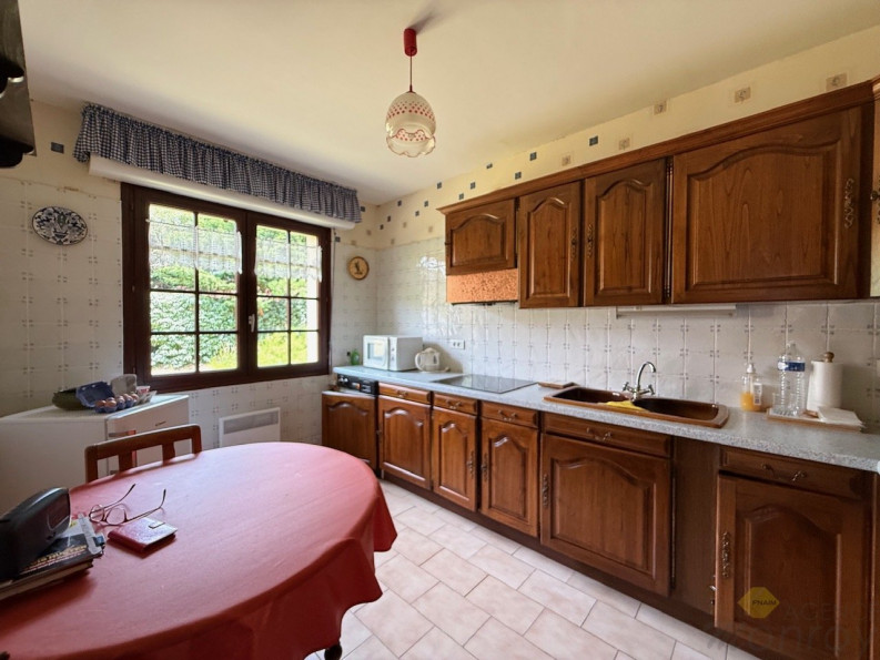 vente Maison Sainte Cecile - Photo 4
