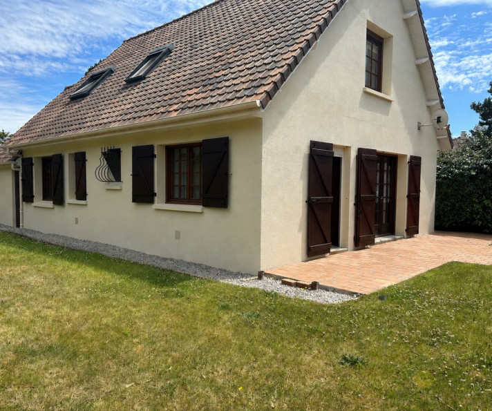 vente Maison Sainte Cecile - Photo 9