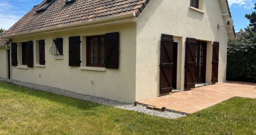 vente Maison Sainte Cecile