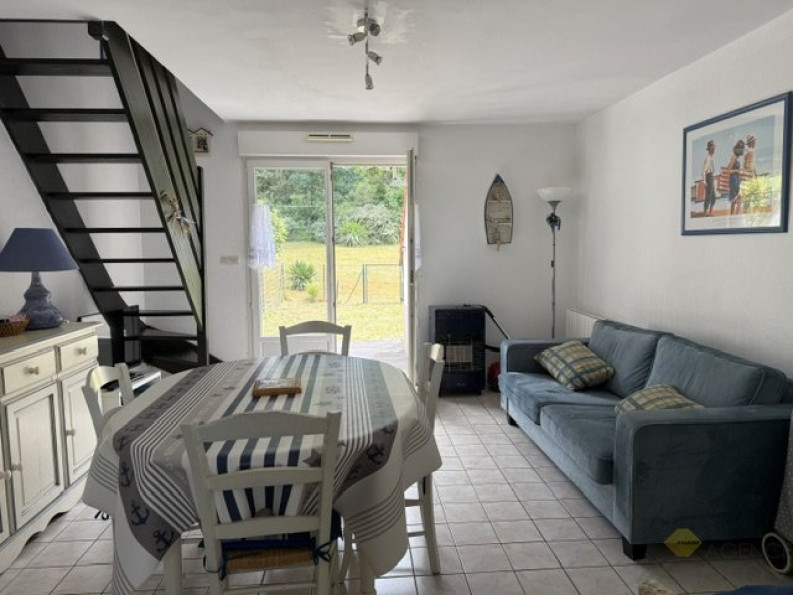 vente Maison Sainte Cecile - Photo 7