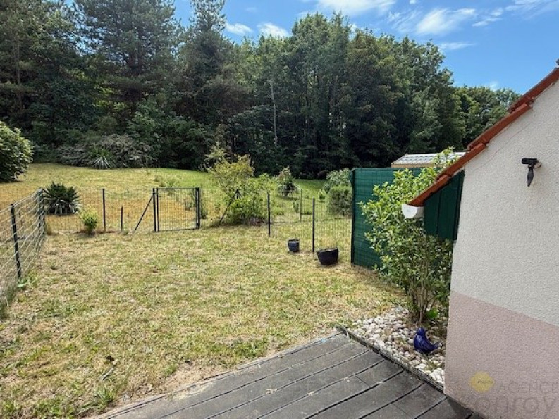 vente Maison Sainte Cecile - Photo 3