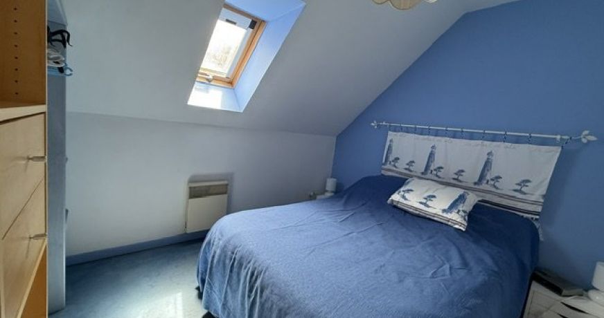 vente Maison Sainte Cecile