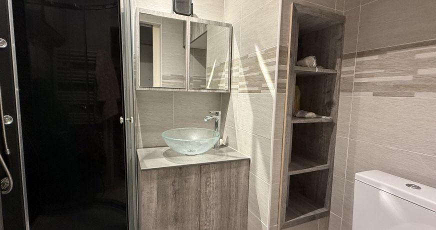 vente Appartement Sainte Cecile