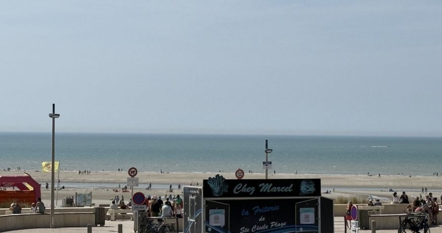vente Appartement Sainte Cecile