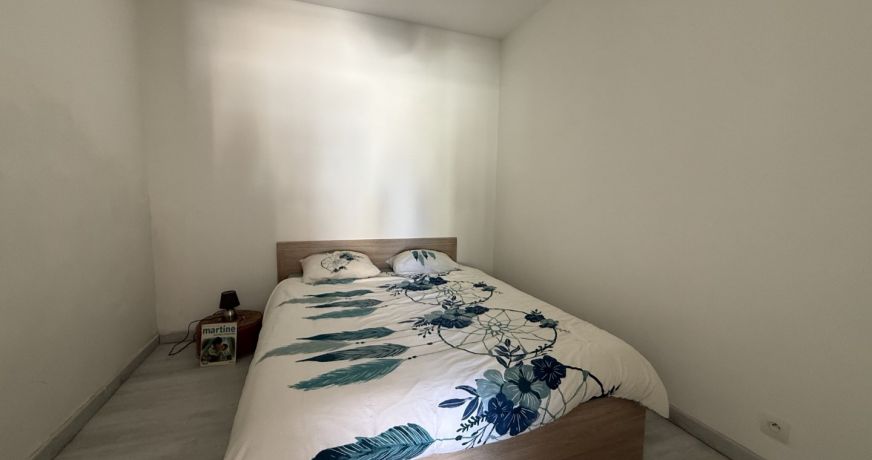 vente Appartement Sainte Cecile