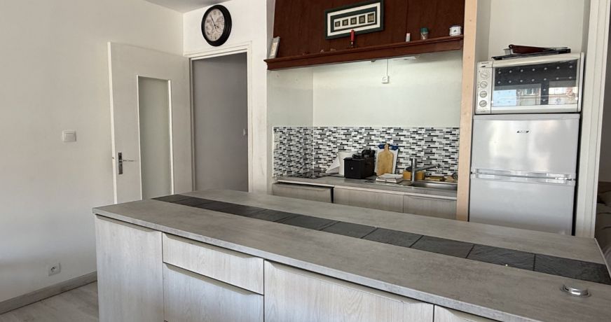 vente Appartement Sainte Cecile