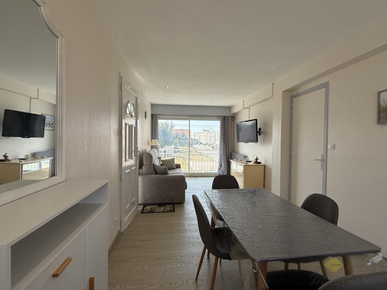 vente Appartement Sainte Cecile - Photo 1