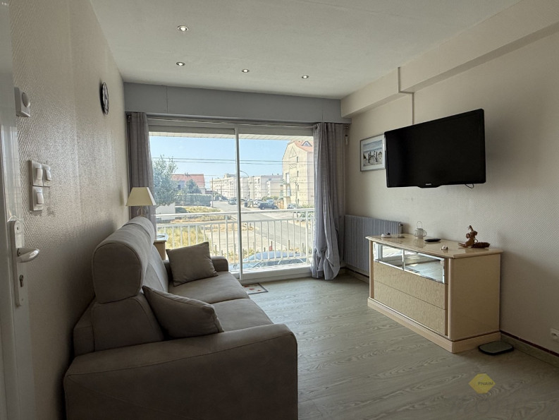 vente Appartement Sainte Cecile - Photo 3