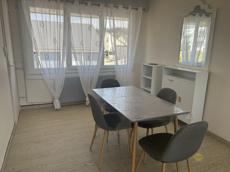 vente Appartement Sainte Cecile - Photo 4