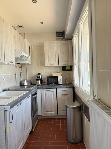 vente Appartement Sainte Cecile - Photo 5