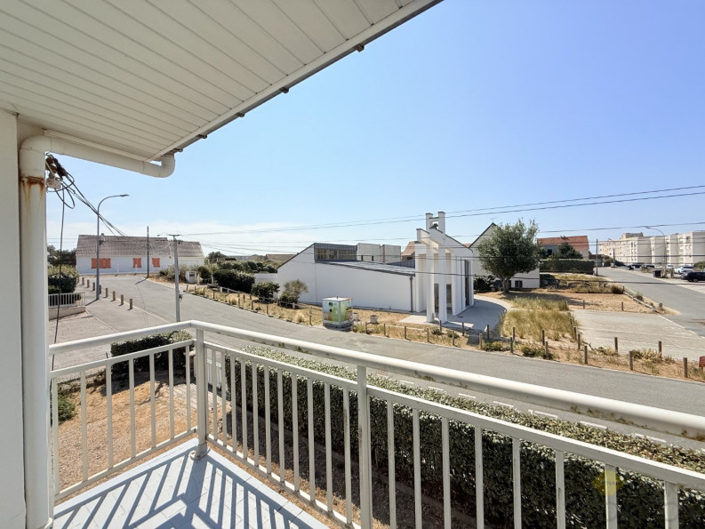 vente Appartement Sainte Cecile - Photo 2