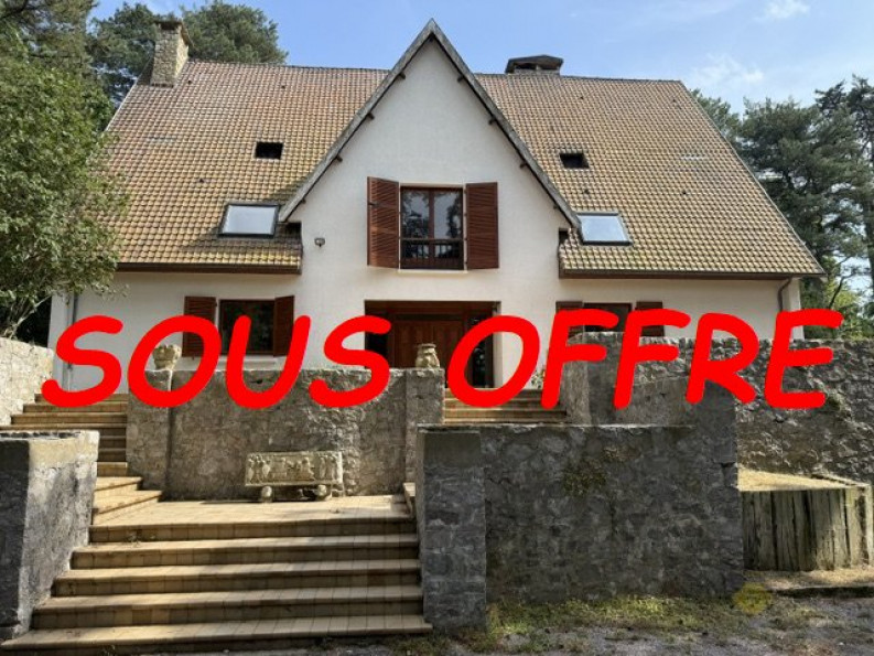 vente Maison Hardelot Plage - Photo 1