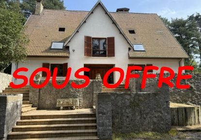 vente Maison Hardelot Plage