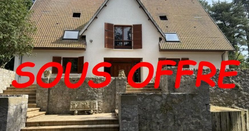 vente Maison Hardelot Plage