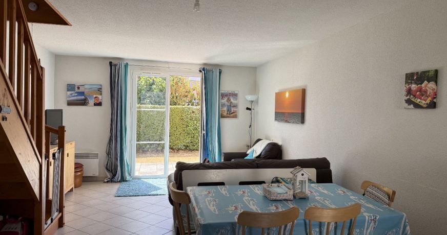 vente Maison Sainte Cecile