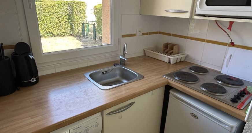 vente Maison Sainte Cecile