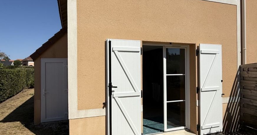 vente Maison Sainte Cecile