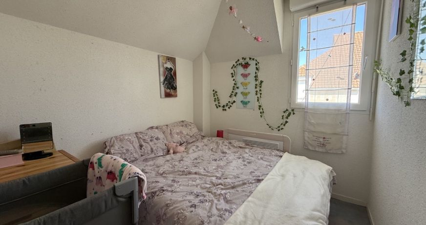 vente Maison Sainte Cecile
