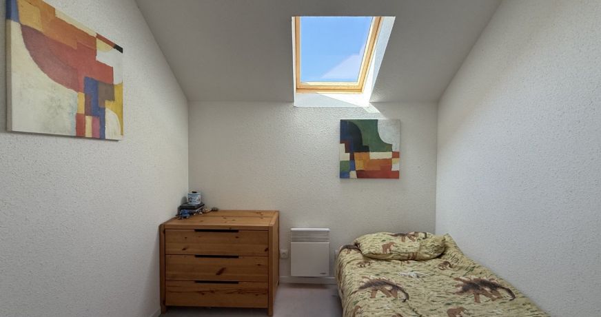 vente Maison Sainte Cecile