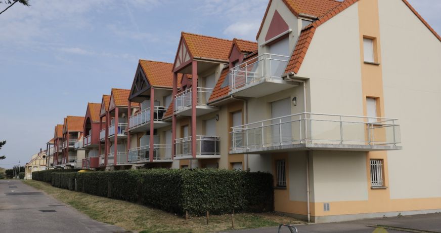 vente Appartement Sainte Cecile