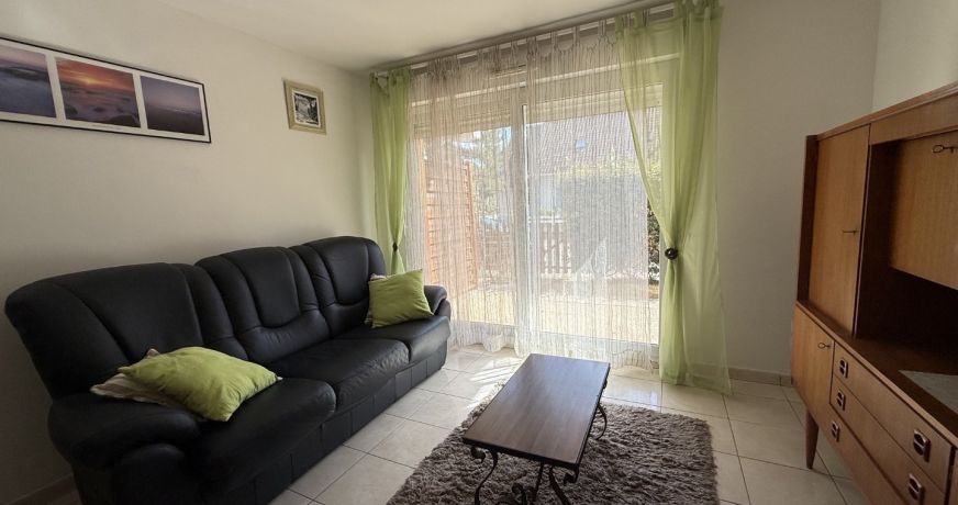 vente Appartement Sainte Cecile