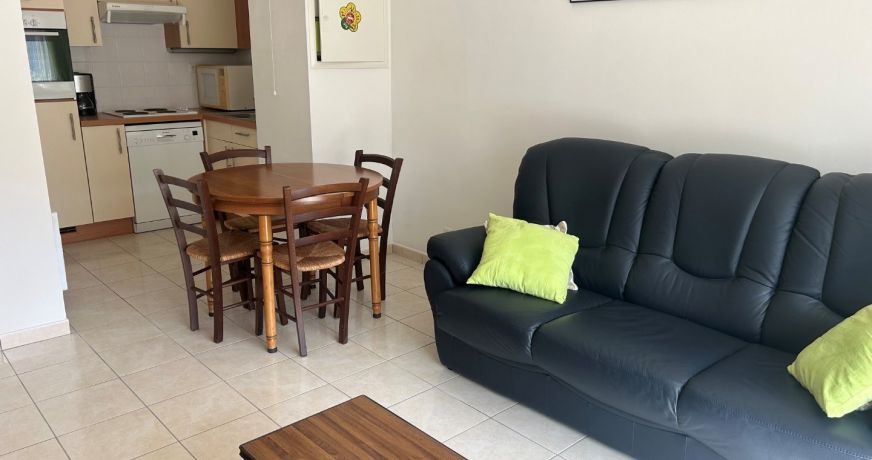 vente Appartement Sainte Cecile