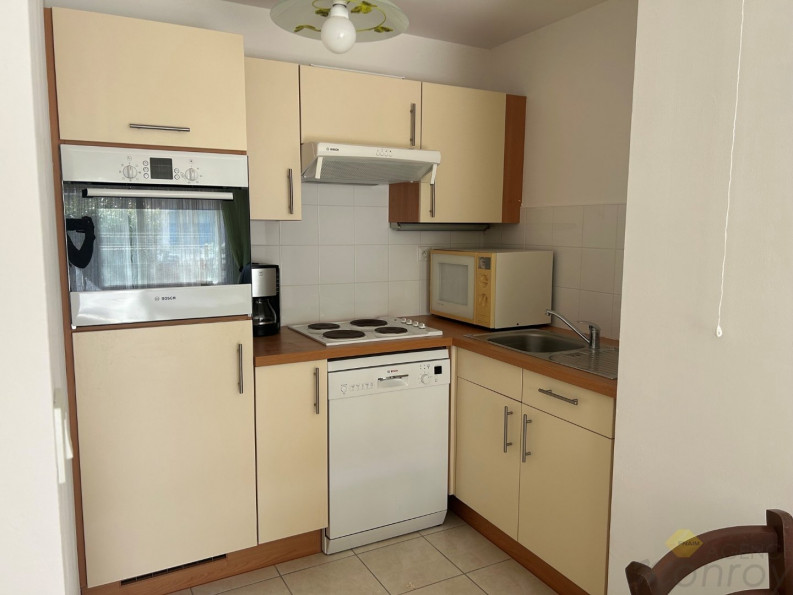 vente Appartement Sainte Cecile - Photo 4