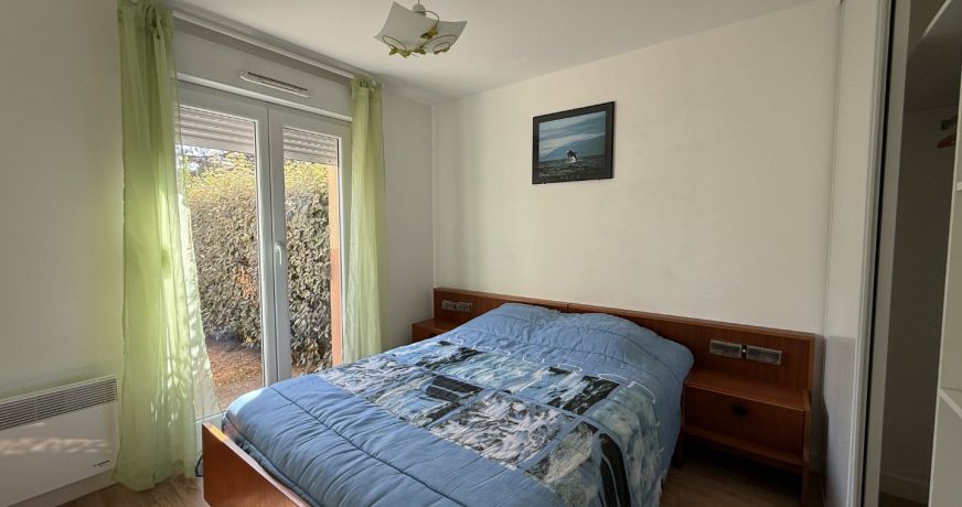 vente Appartement Sainte Cecile