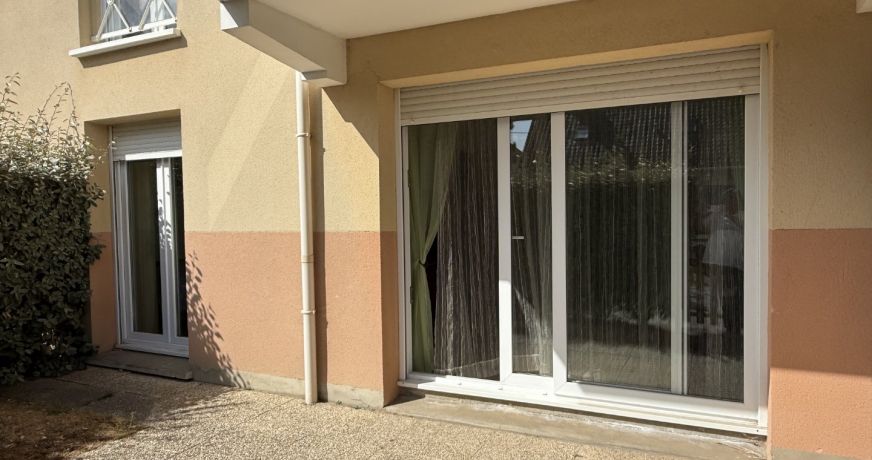 vente Appartement Sainte Cecile