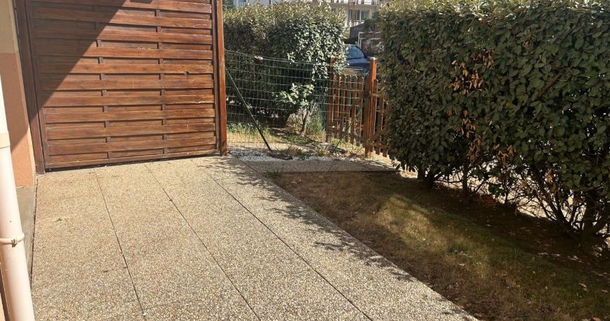 vente Appartement Sainte Cecile