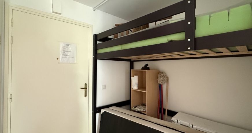 vente Appartement Sainte Cecile