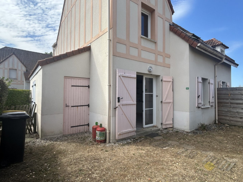 vente Maison Sainte Cecile - Photo 1