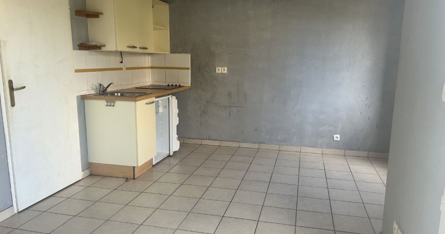 vente Maison Sainte Cecile
