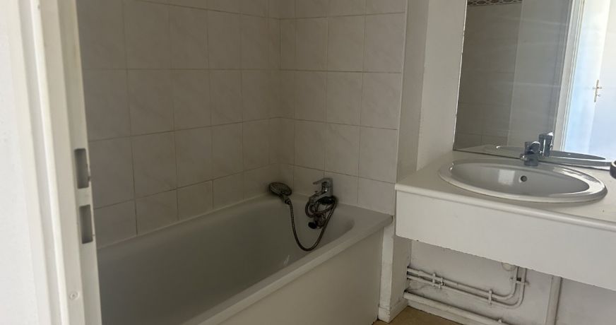 vente Maison Sainte Cecile