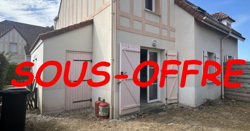 vente Maison Sainte Cecile