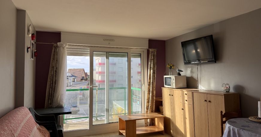 vente Appartement Sainte Cecile