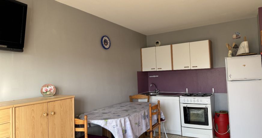 vente Appartement Sainte Cecile