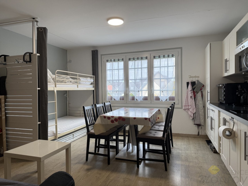vente Appartement Sainte Cecile - Photo 1